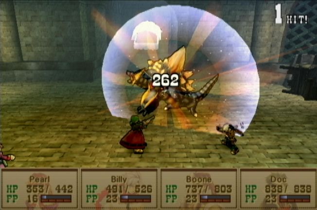 Wild Arms 3 Part 12 Ka Dingel